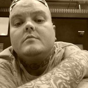 Meet your Posher, Nathaniel